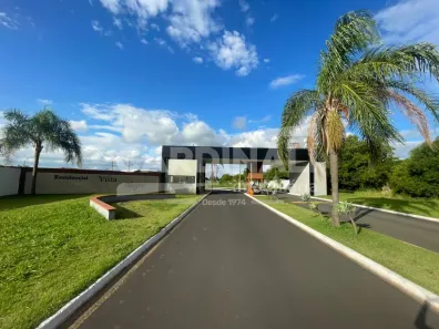 Lote/Terreno à venda, 1000m² no Loteamento Jardim Vista Alegre, São Carlos
