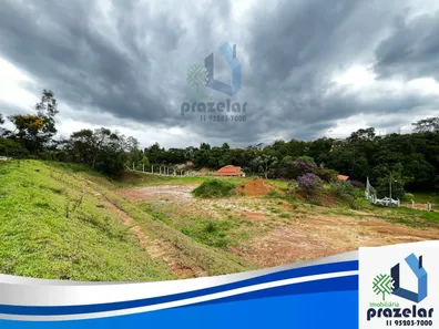 Lote/Terreno à venda, 2326m² no Dona Catarina, Mairinque