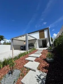 Casa de Condomínio com 6 Quartos à venda, 300m² no Centro, Lauro de Freitas