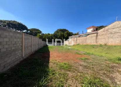 Lote/Terreno à venda, 609m² no Centro, Piracicaba