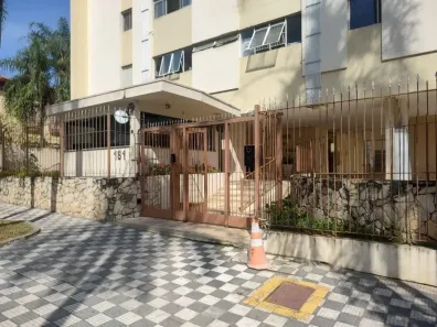 Apartamento com 3 Quartos à venda, 108m² no Centro, Jacareí