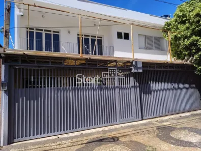 Imóvel Comercial com 3 Quartos à venda, 120m² no Bonfim, Campinas