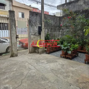 Casa com 3 Quartos à venda, 158m² no Vila São João Batista, Guarulhos