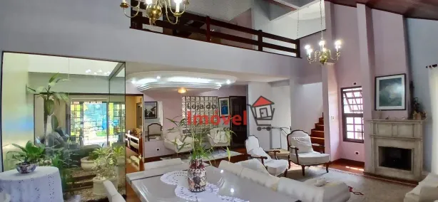Sobrado com 3 Quartos à venda, 434m² no Independência, São Bernardo do Campo