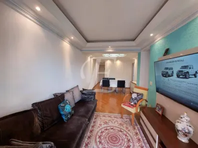 Apartamento com 3 Quartos à venda, 73m² no Parque Mandaqui, São Paulo
