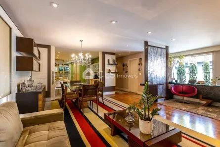Casa com 4 Quartos à venda, 428m² no Vila Romana, São Paulo