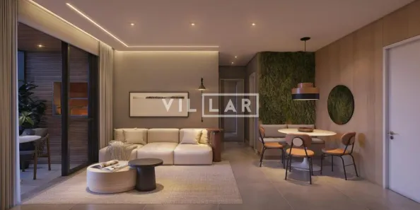 Apartamento com 1 Quarto à venda, 27m² no Três Vendas, Pelotas