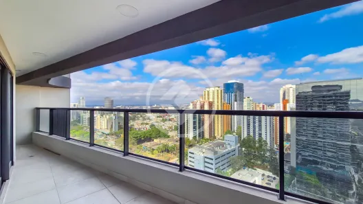 Apartamento com 2 Quartos à venda, 75m² no Alphaville Centro Industrial e Empresarial/Alphaville., Barueri