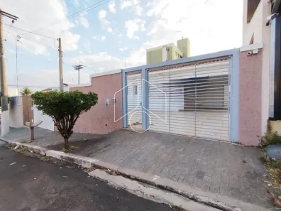 Casa com 3 Quartos à venda, 280m² no Jardim Parati, Marília