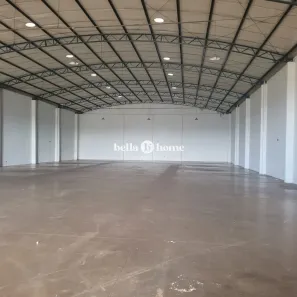 Galpão/Depósito/Armazém para alugar, 1000m² no Parque Industrial Buena Vista, Londrina