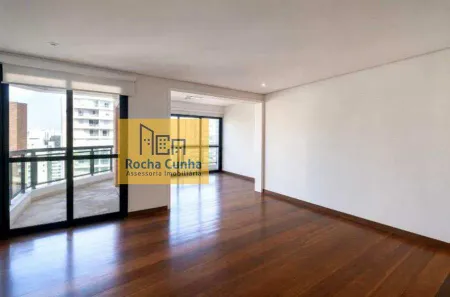 Cobertura com 4 Quartos para alugar, 172m² no Perdizes, São Paulo