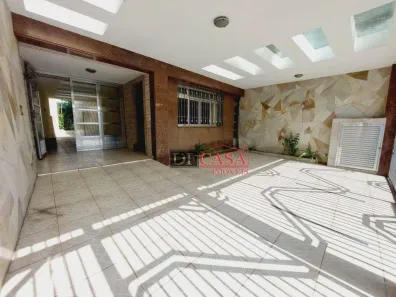 Sobrado com 4 Quartos à venda, 212m² no Vila Marieta, São Paulo