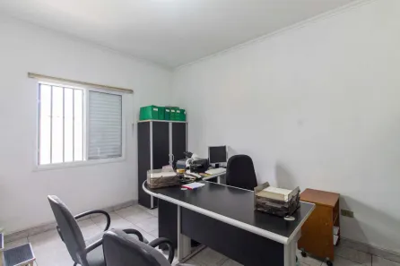 Ponto Comercial para alugar, 18m² no Cidade Mãe do Céu, São Paulo