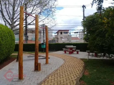 Apartamento com 2 Quartos à venda, 53m² no Vila Carrão, São Paulo