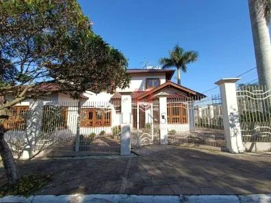 Sobrado com 4 Quartos à venda, 427m² no Centro, Gravataí