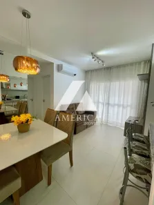 Apartamento com 2 Quartos para alugar, 60m² no Terra Nova, Cuiabá