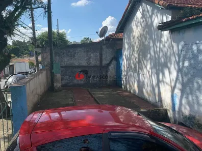 Lote/Terreno à venda, 324m² no Nova Gerty, São Caetano do Sul