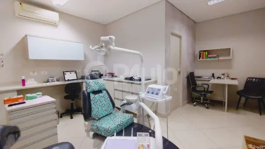 para alugar, 20m² no Cidade Alta, Piracicaba