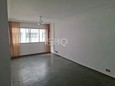 Apartamento com 3 Quartos à venda, 105m² no Perdizes, São Paulo