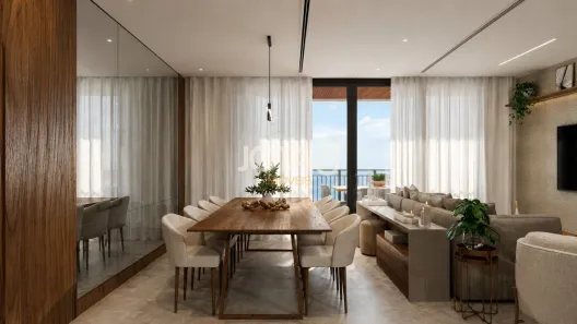 Apartamento com 3 Quartos à venda, 165m² no Bigorrilho, Curitiba