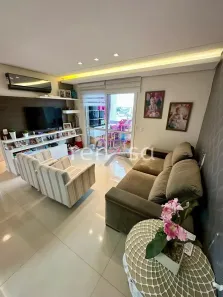 Apartamento com 2 Quartos à venda, 83m² no Cruzeiro, Caxias do Sul