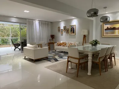 Cobertura com 4 Quartos à venda, 390m² no Recreio dos Bandeirantes, Rio de Janeiro