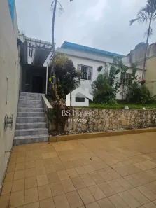Sobrado com 3 Quartos à venda, 296m² no Vila Valparaíso, Santo André