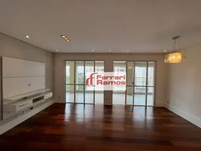 Apartamento com 4 Quartos à venda, 134m² no Vila Augusta, Guarulhos