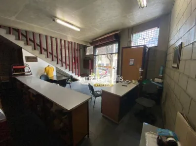 Prédio Comercial à venda, 980m² no Barcelona, São Caetano do Sul