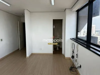 Sala Comercial à venda, 39m² no Cambuci, São Paulo