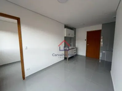 Apartamento com 1 Quarto à venda, 28m² no Jardim Palmares (Zona Sul), São Paulo