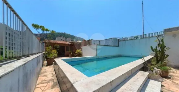 Apartamento com 4 Quartos à venda, 138m² no Copacabana, Rio de Janeiro