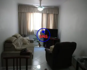 Apartamento com 3 Quartos à venda, 76m² no Vila Industrial, Campinas