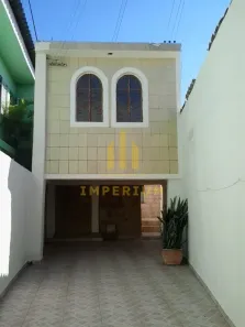 Casa com 4 Quartos à venda, 141m² no Lauzane Paulista, São Paulo