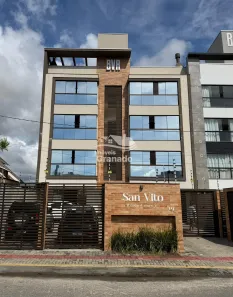 Apartamento com 3 Quartos à venda, 85m² no Tabuleiro, Camboriú