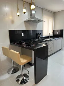 Casa de Condomínio com 3 Quartos à venda, 120m² no Parque Residencial das Nações Indígenas, Cuiabá