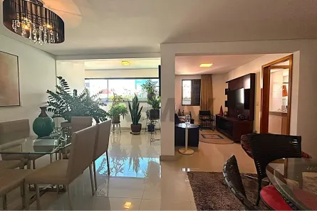 Apartamento com 2 Quartos à venda, 86m² no Floresta, Belo Horizonte