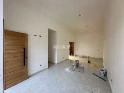 Casa com 3 Quartos à venda, 79m² no Aeroporto, Londrina
