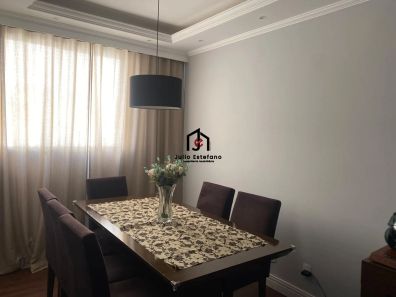 Cobertura com 3 Quartos à venda, 148m² no Jardim Santa Clara, Taubaté