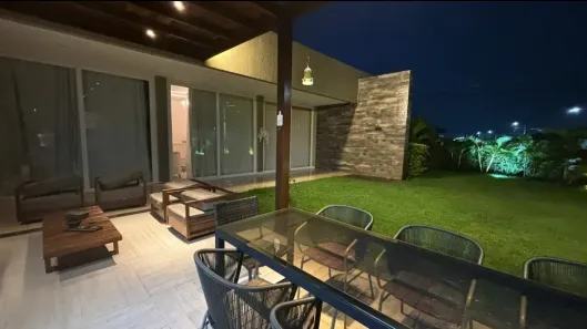 Casa com 4 Quartos à venda, 500m² no Amazônia Park, Cabedelo