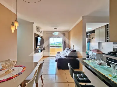 Apartamento com 2 Quartos à venda, 62m² no Jardim Zara, Ribeirão Preto