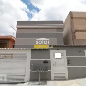 Casa de Condomínio com 2 Quartos à venda, 79m² no Penha de França, São Paulo