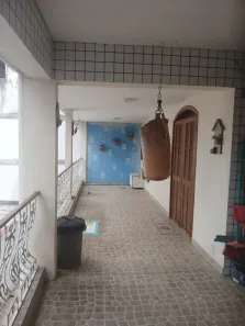 Casa com 2 Quartos à venda, 146m² no Rocha Miranda, Rio de Janeiro