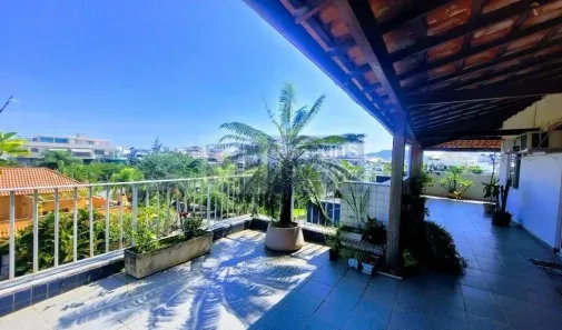 Apartamento com 2 Quartos à venda, 150m² no Recreio dos Bandeirantes, Rio de Janeiro