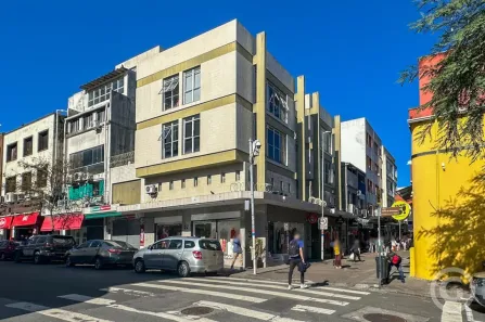 Sala Comercial para alugar, 30m² no Centro, Florianópolis