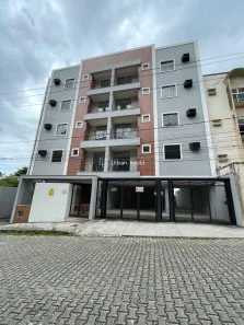 Apartamento com 2 Quartos à venda, 55m² no Monte Cristo, Barra Mansa