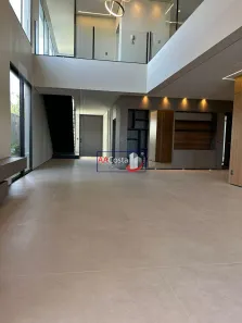 Casa com 4 Quartos à venda, 409m² no Villaggio Di Firenze, Franca