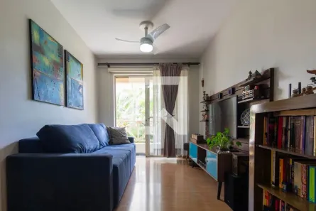 Apartamento com 3 Quartos à venda, 67m² no Tatuapé, São Paulo