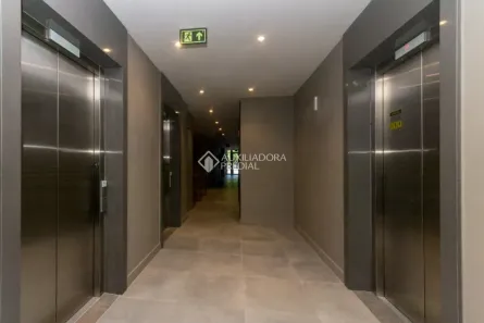Apartamento com 1 Quarto para alugar, 25m² no Centro Histórico, Porto Alegre