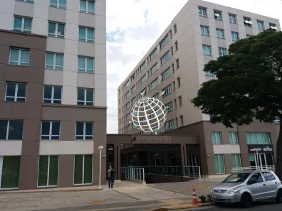 Sala Comercial à venda, 45m² no Alvinópolis, Atibaia
